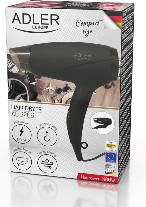 Immagine prodotto Adler AD 2266