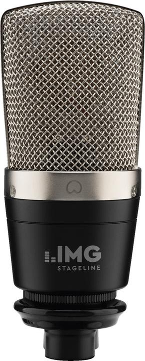 Produktbild Img Stage Line Studiomikrofon