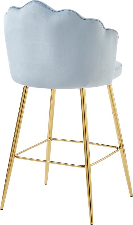 Actual product image SalesFever bar stool, set of 2