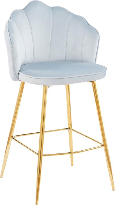 Actual product image SalesFever bar stool, set of 2