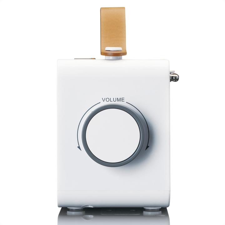 Immagine prodotto Lenco PDR-065 (DAB, FM, Bluetooth)