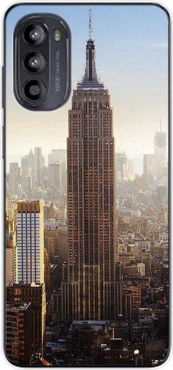 Empire State Building