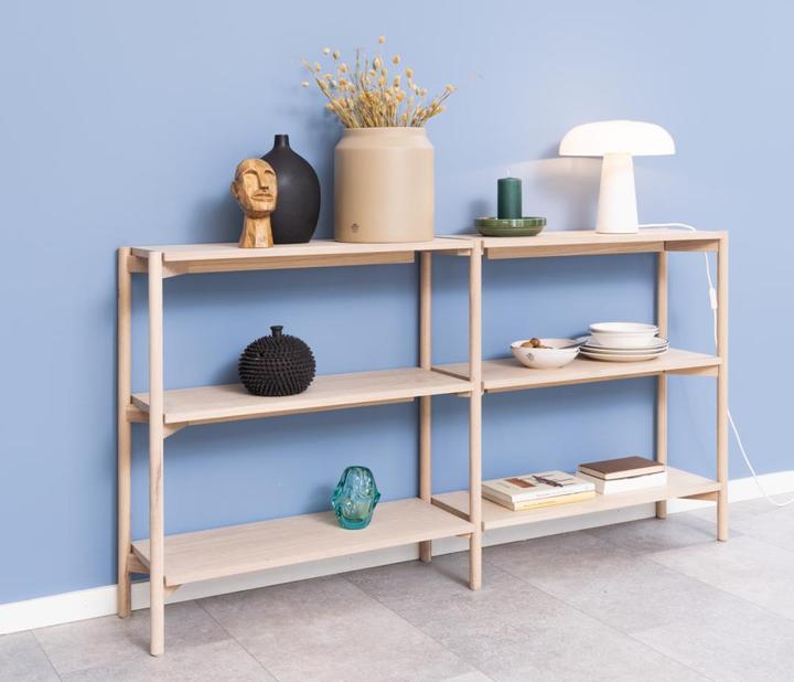 Actual product image AC Design Braidwood Regal (169 x 30 x 88.5 cm)