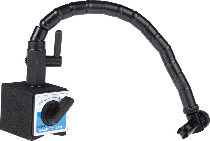 Produktbild RS PRO Magnetstativ mit Schwanenhals