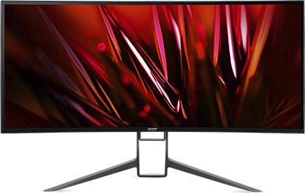 Actual product image Acer Nitro XR383CURP (3840 x 1600 pixels, 37")