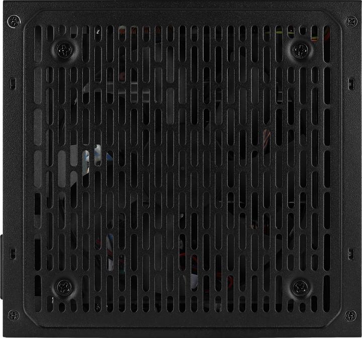 Image du produit AeroCool Alimentation ATX Lux RGB - 1000W (Noir) (1000 W)