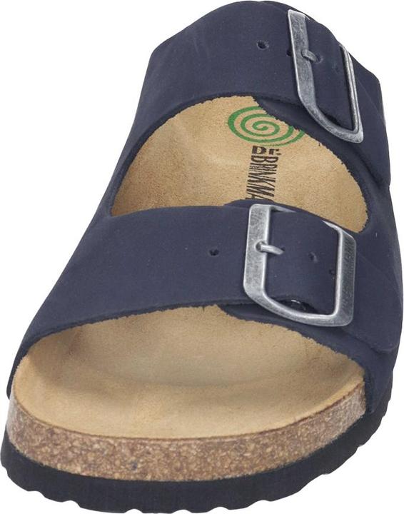 Actual product image Dr. Brinkmann Bonillo mules (48)