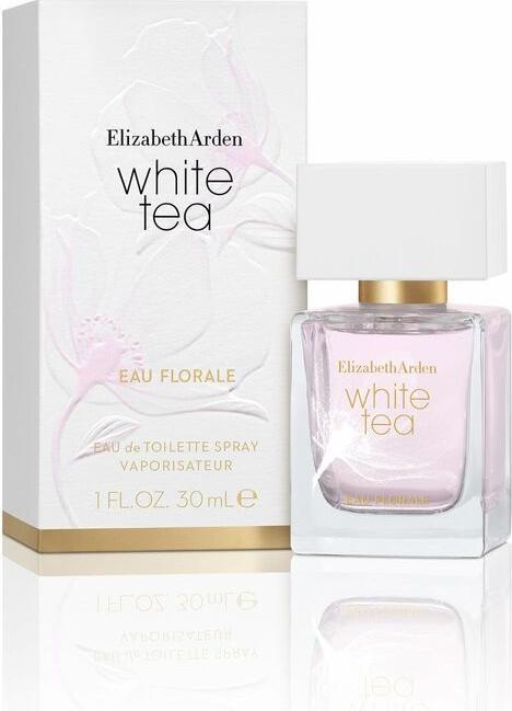 Elizabeth Arden White Tea Eau Florale Eau de Toilette (Fragrance set)