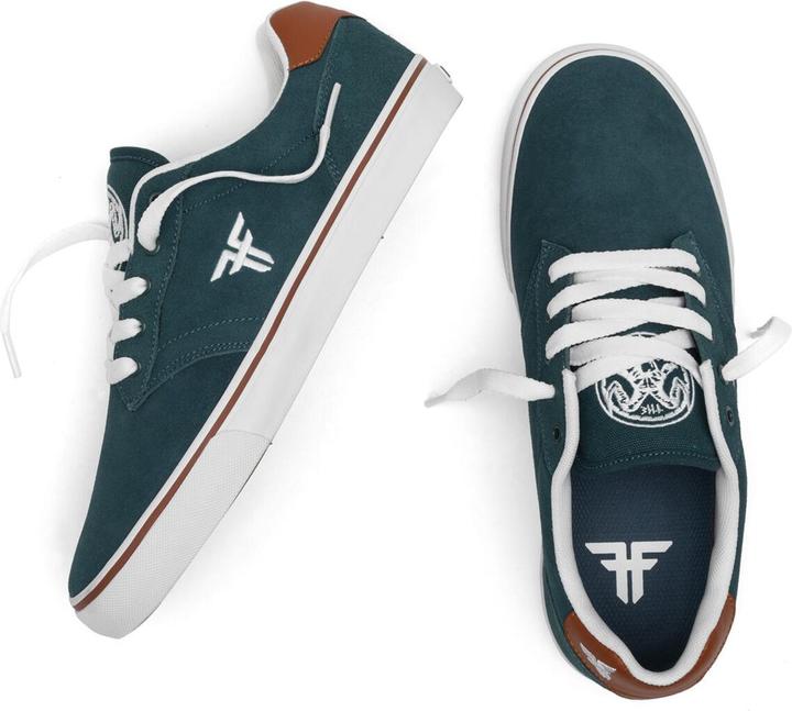 Actual product image Fallen The Goat (42)