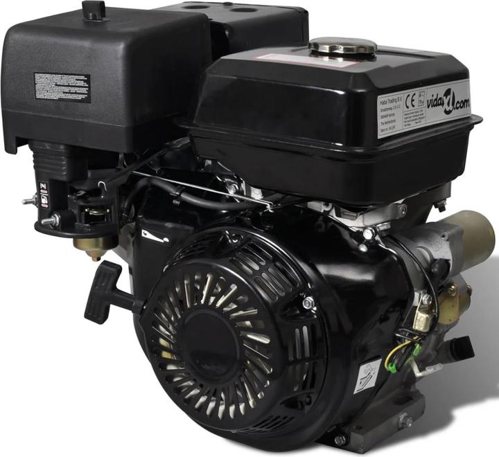 VidaXL Casen (11000 W, 6.50 l)