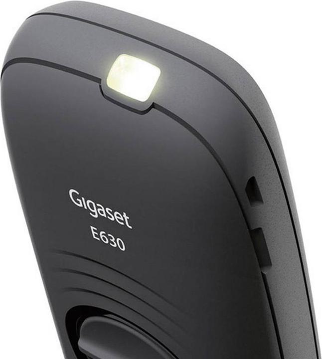Actual product image Gigaset E630