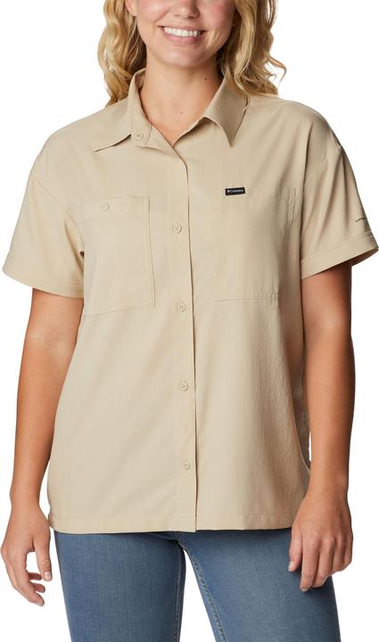 Immagine prodotto Columbia Silver Ridge Utility™ SS Shirt (S)