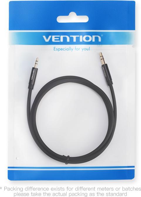Produktbild Vention 3.5 mm Klinke – 2.5 mm Klinke (2 m, 2.5mm, 3.5mm Klinke (AUX))