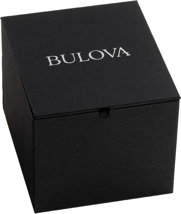 Image du produit Bulova 96B342 Classic Montre Homme 40mm 3ATM (Montre analogique, 40 mm)