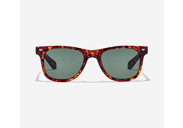 Immagine prodotto Hawkers Occhiali da sole polarizzati Slater verde Marrone (Ø 48 mm)