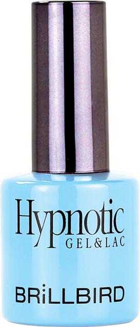 Immagine prodotto BrillBird G&L "52" ipnotico - 8ml (Smalto per unghie effetto gel)