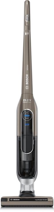 Immagine prodotto Bosch Hausgeräte BCH6L2561 Hoover ricaricabile, Athlet 25.2 V, Beige