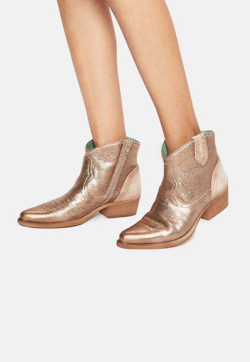 Gold-Brown