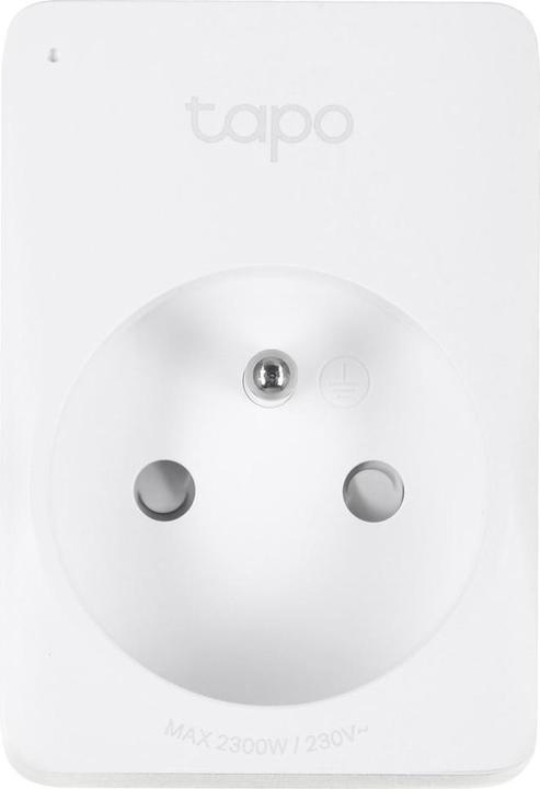 Productafbeelding TP-Link Tapo P100 Slimme Stekker