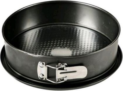 Produktbild Mette Blomsterberg Blomsterbergs - Steel Springform 24 x 7.6 cm (14004) (7.60 cm)