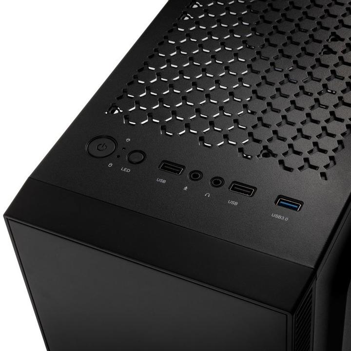 Produktbild Kolink Inspire K9 (ATX, mATX, Mini-ITX)