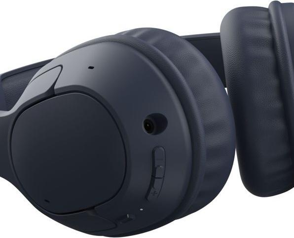 Produktbild Belkin Soundform Surround (NC, 1 h, Kabellos, Kabelgebunden)