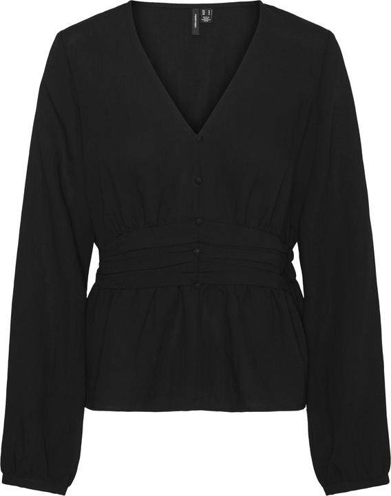 Produktbild Vero Moda VMVERONIKA Top Bluse (48)