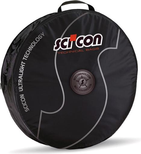 Actual product image Scicon 29er Single Wheel Bag