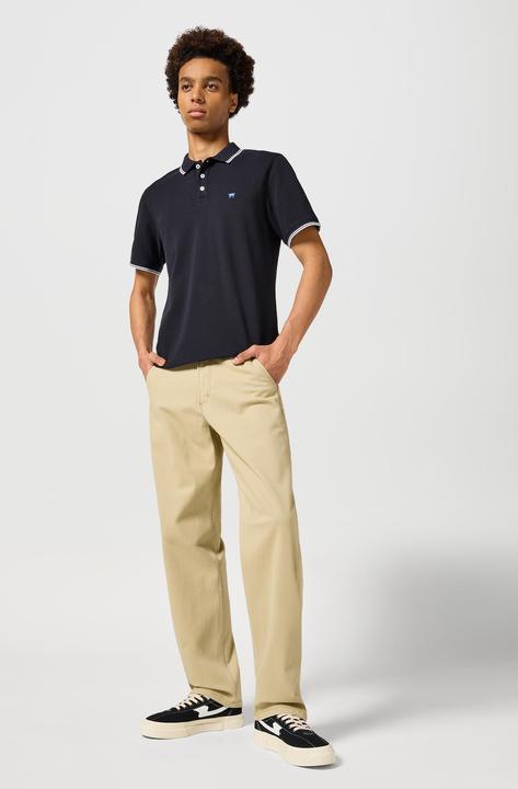 Produktbild Wrangler Chinohose Casey Jones Chino Relaxed (31)