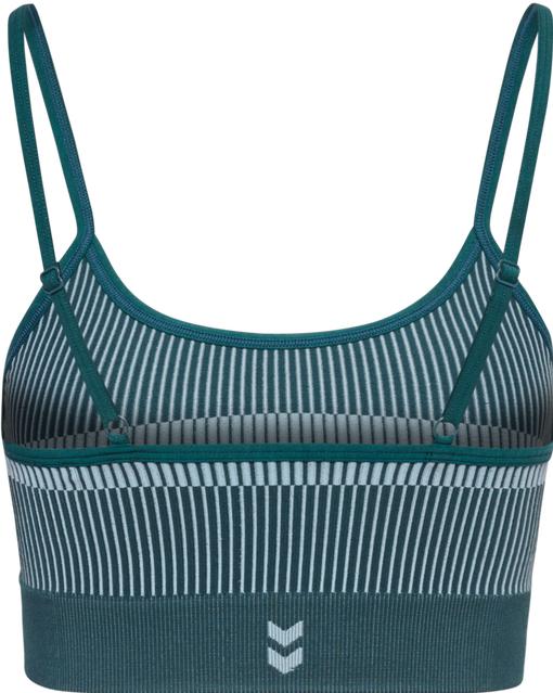 Produktbild hummel Hmlyoga Seamless Low Support Bra (L)