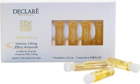 Produktbild Declaré Vital Balance Intense Lifting Effect Ampoule (17.50 ml)