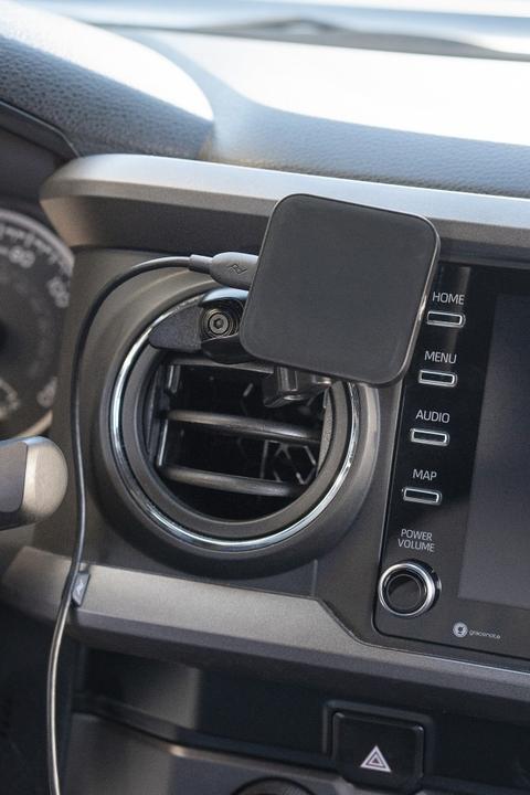 Image du produit Peak Design Car Mount