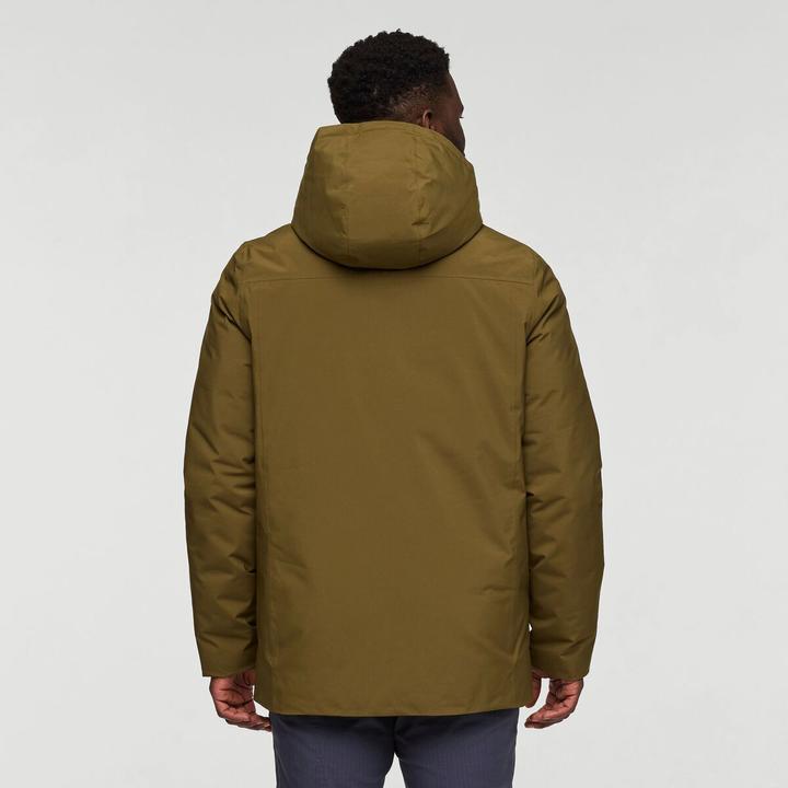 Immagine prodotto Cotopaxi Parka Calidez Down (L)