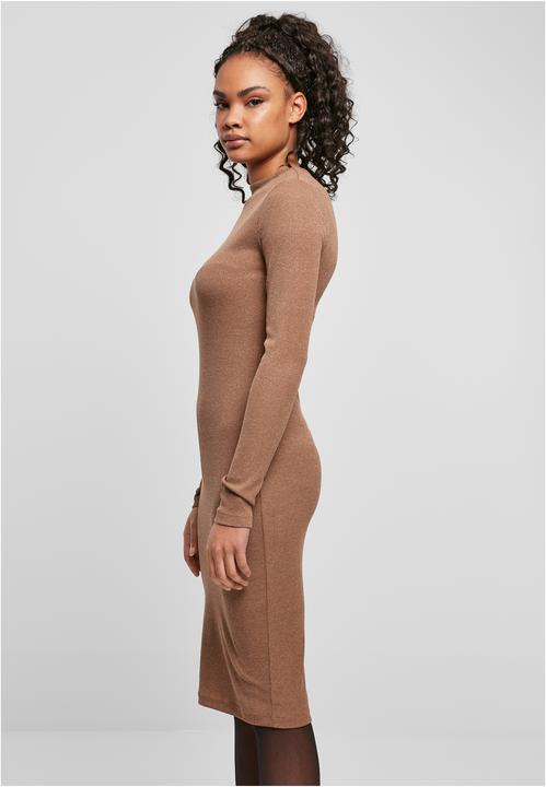 Actual product image Urban Classics Ladies Rib Dress (3XL)