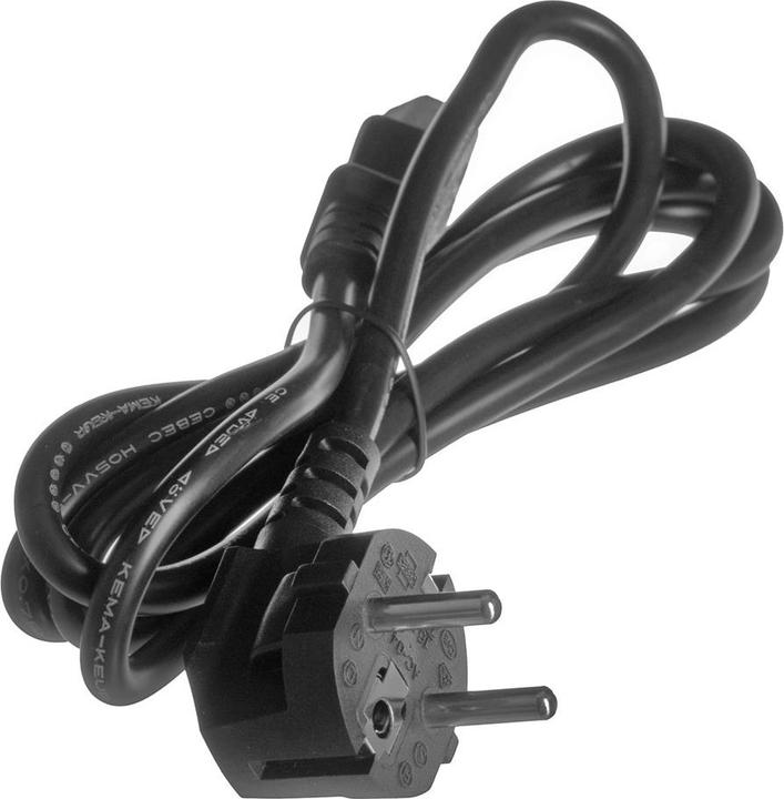 Produktbild Thermaltake Power Smart BX1 PS-SPD-0650NNSABE-1 (650 W, aktiv, 120 mm) (650 W)