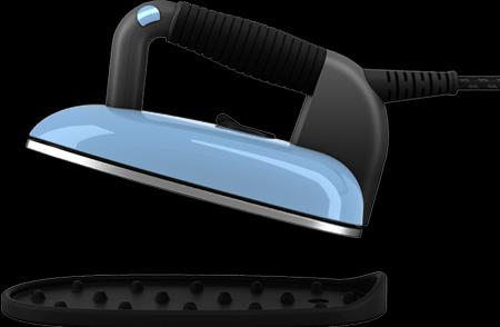 Image du produit Laurastar Lift+ Blauer Himmel (2200 W, 180 g/min)