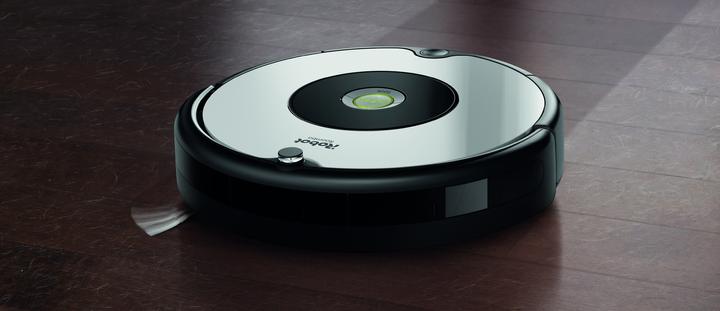 Immagine prodotto iRobot Roomba 605