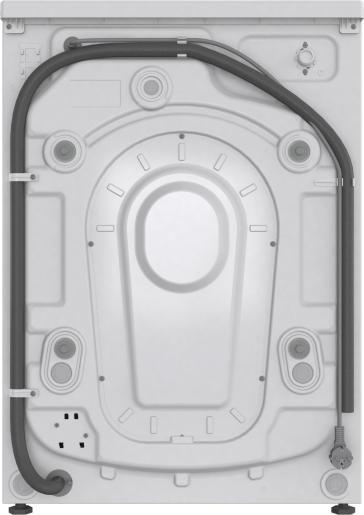 Produktbild Gorenje WD 2 PA 854ADW/DE (EU-Stecker)
