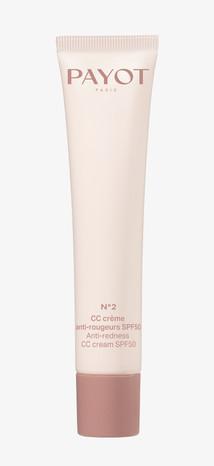 Actual product image Payot Paris Anti-Redness (Number 2)