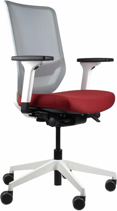 Trendoffice Ergonomischer Bürostuhl