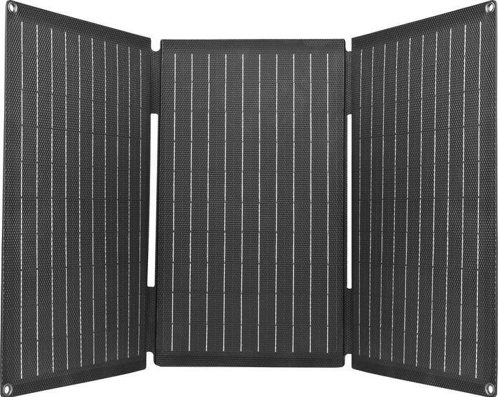 Actual product image Sandberg Solar Charger 30W LightWeight (30 W, 0.70 kg)