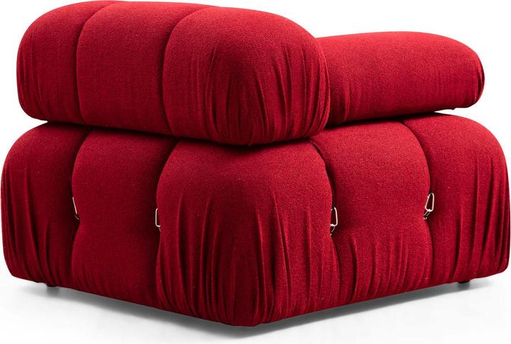 Actual product image Atelier del Sofa Bubble (Corner sofa)