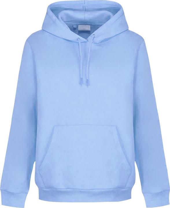 Violett Indigoblau