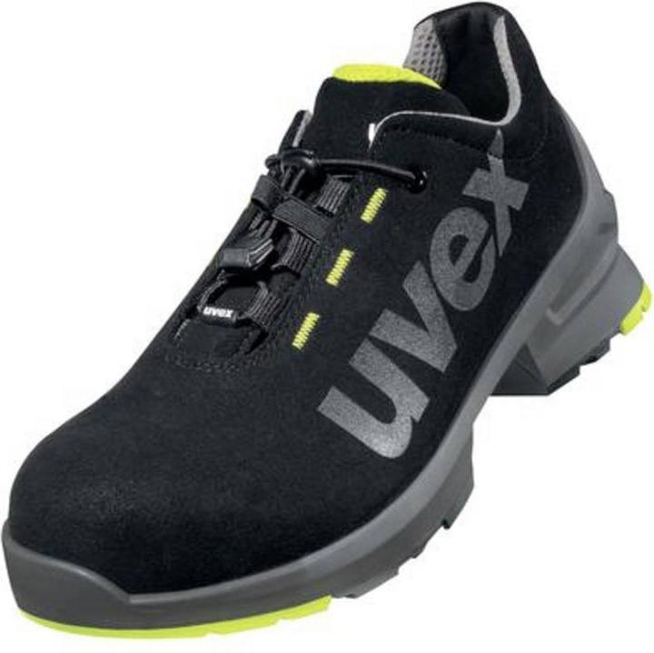 Actual product image Uvex Safety Safety low shoes S2 (S2, 45)