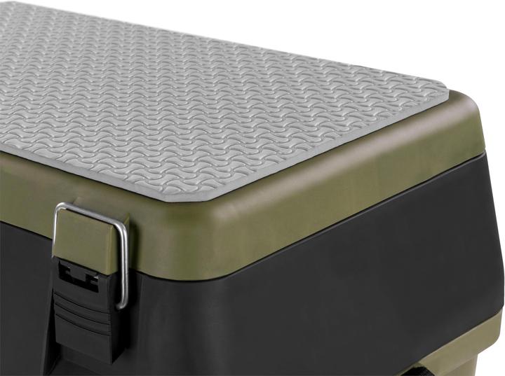 Actual product image Normani Fishing box Bilbao (40 cm)