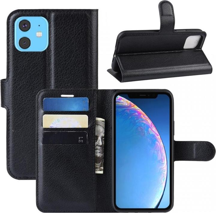 Immagine prodotto Screenguard Custodia di protezione in pelle (Apple iPhone 11)