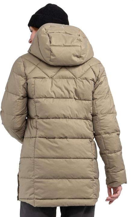 Produktbild Schöffel Insulated Parka Boston L (5XL)