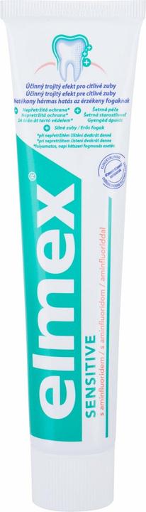 Produktbild Elmex Toothpaste (400 ml)