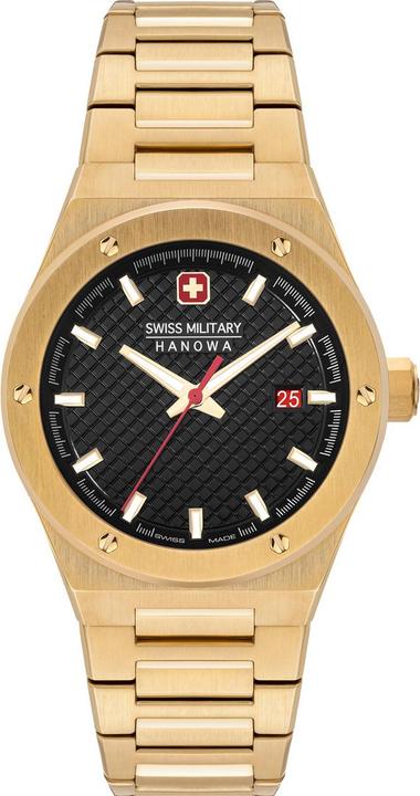 Produktbild Swiss Military Hanowa Sidewinder (Analoguhr, 43 mm)