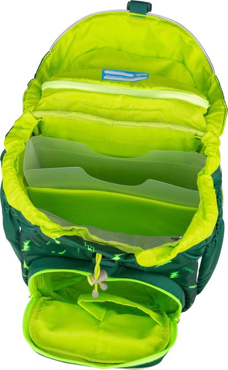 Produktbild Ergobag Schulthek Set (20 l)